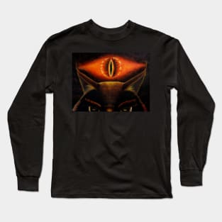 Eye of Catron Long Sleeve T-Shirt